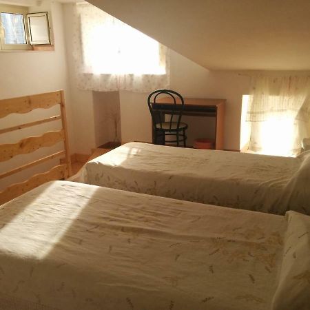 B & B Tancredi Каньяно-Варано Экстерьер фото