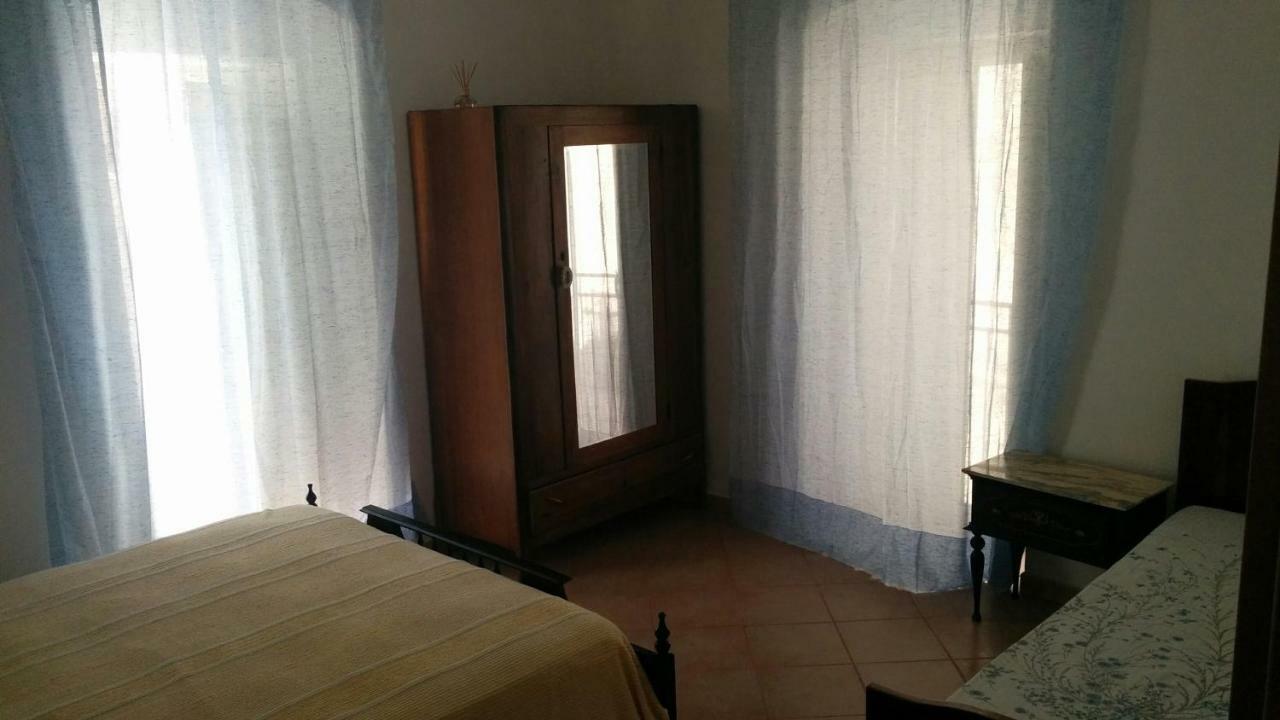 B & B Tancredi Каньяно-Варано Экстерьер фото